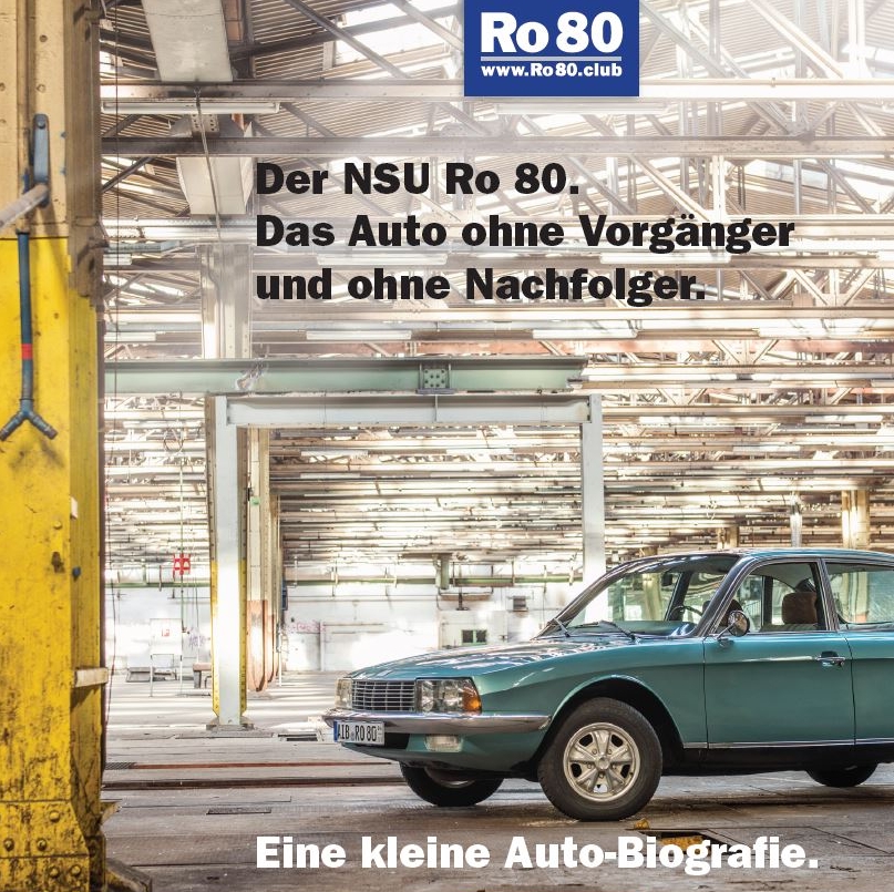 Neckarsulmer Maschinenbau NSU Patch Aufnäher Aufbügler Auto Prinz Ro80 Motorrad Prima Maxi