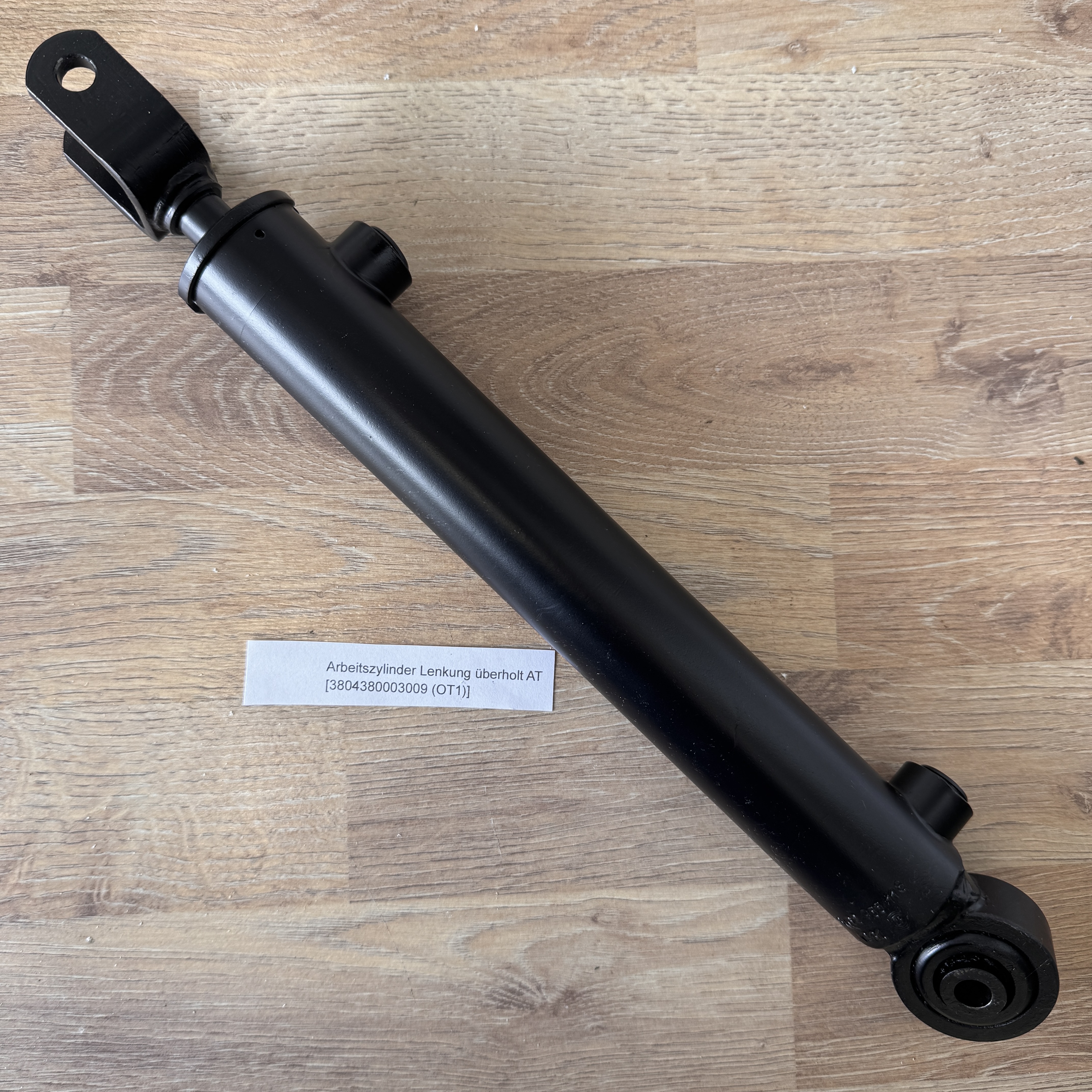 Arbeitszylinder Lenkung �berholt AT