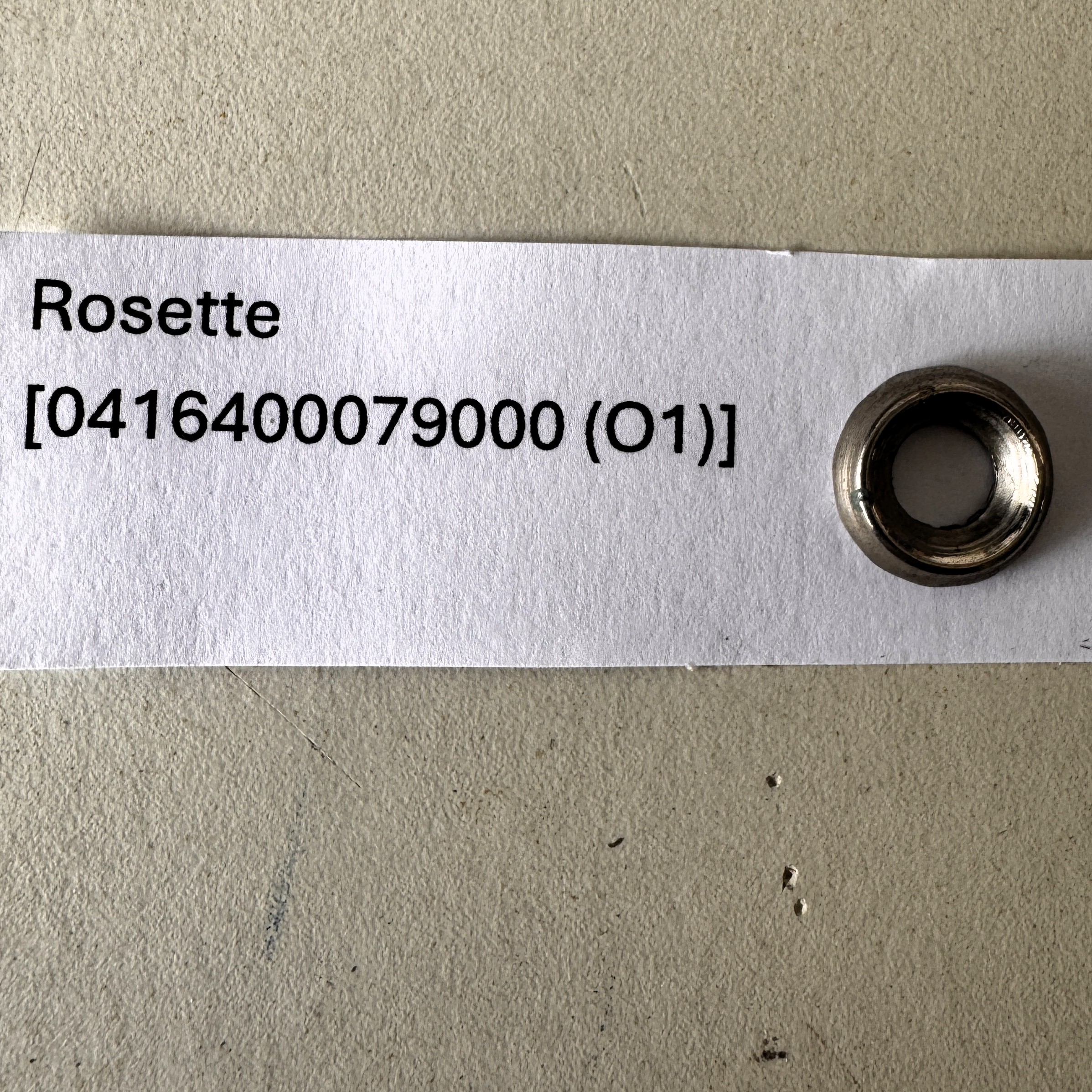 Rosette