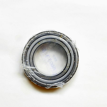 Deep groove ball bearing 40x68x15