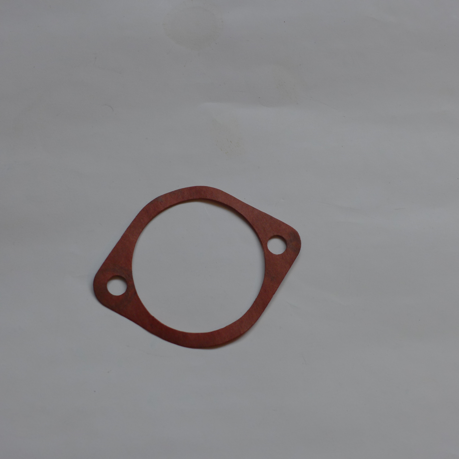 Gasket end cover gearbox