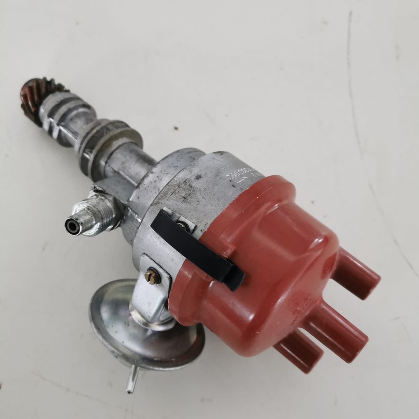 Ignition Distributor 1-Plug-engine (PFURX2)