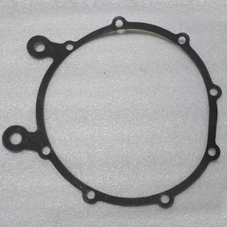 Dichtung Differential links