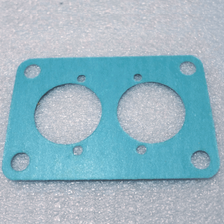 Suction pipe gasket 32DDITS (paper gasket)